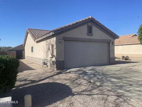 Exterior - 11342 E Queensborough Ave, Mesa, AZ 85212 photo 2 of 6