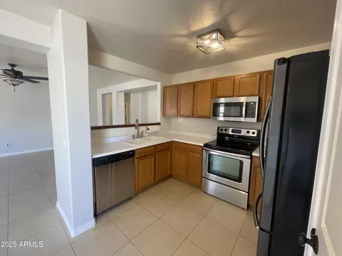 Kitchen - 11342 E Queensborough Ave, Mesa, AZ 85212 photo 3 of 3