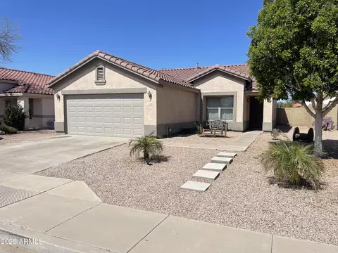 11342 E Queensborough Ave, Mesa, AZ 85212