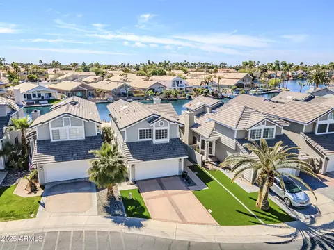 1321 W Windrift Way, Gilbert, AZ 85233