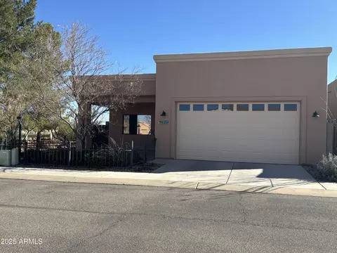 6364 Southbrooke Ln, Sierra Vista, AZ 85635