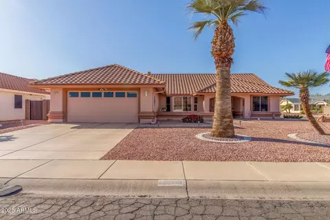 20618 N Natchez Dr, Sun City West, AZ 85375