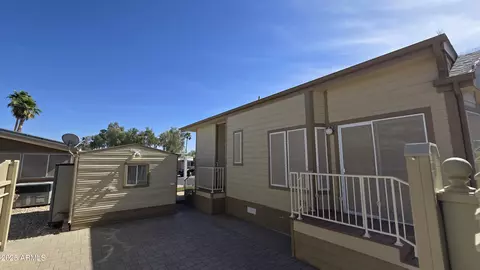 17200 W Bell Rd #299, Surprise, AZ 85374