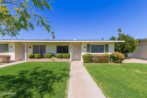 9231 N 111th Ave, Sun City, AZ 85351