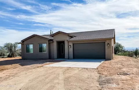 15519 E Windstone Trl, Rio Verde, AZ 85263