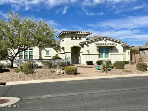 3636 E Fargo St, Mesa, AZ 85205