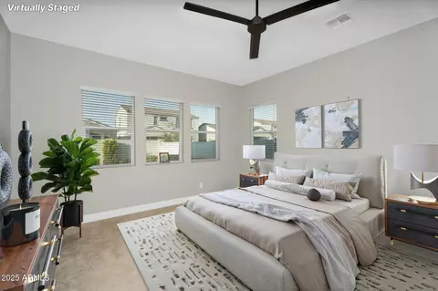 Bedroom - 10144 E Thistle Ave, Mesa, AZ 85212 photo 1 of 5