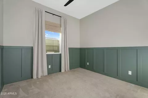 Bedroom - 10144 E Thistle Ave, Mesa, AZ 85212 photo 4 of 5