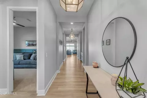 Entry Way - 10144 E Thistle Ave, Mesa, AZ 85212 photo 2 of 4
