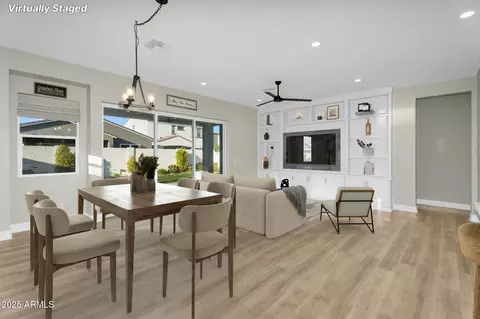Living - 10144 E Thistle Ave, Mesa, AZ 85212 photo 8 of 8