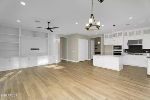 Living - 10144 E Thistle Ave, Mesa, AZ 85212 photo 6 of 8