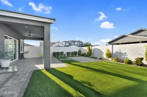 Exterior - 10144 E Thistle Ave, Mesa, AZ 85212 photo 4 of 7