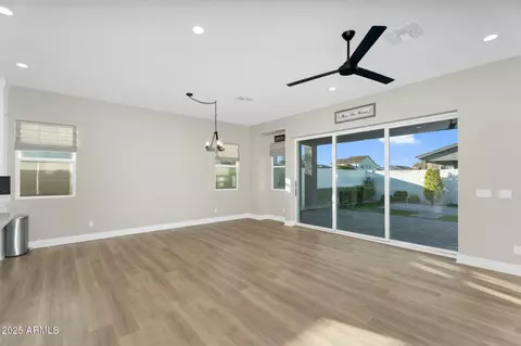 Living - 10144 E Thistle Ave, Mesa, AZ 85212 photo 5 of 8