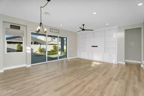 Living - 10144 E Thistle Ave, Mesa, AZ 85212 photo 3 of 8