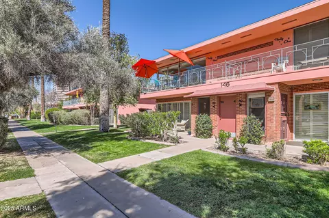 146 E Coronado Rd #39, Phoenix, AZ 85004