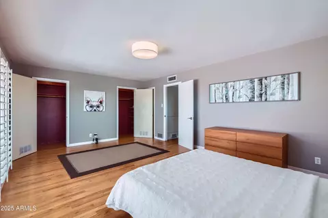 Bedroom - 146 E Coronado Rd #39, Phoenix, AZ 85004 photo 1 of 1