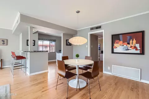 Dining - 146 E Coronado Rd #39, Phoenix, AZ 85004 photo 1 of 3