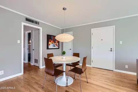 Dining - 146 E Coronado Rd #39, Phoenix, AZ 85004 photo 3 of 3