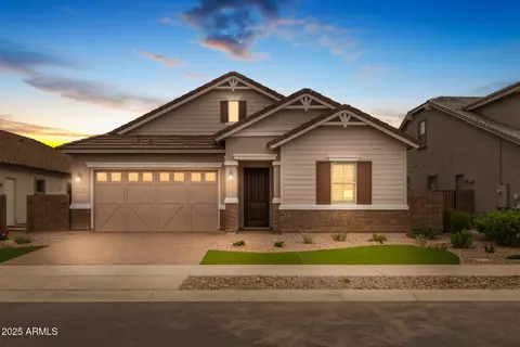 23102 E Raven Dr, Queen Creek, AZ 85142