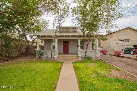 1505 W Pierce St, Phoenix, AZ 85007