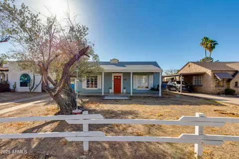 1822 N Laurel Ave, Phoenix, AZ 85007