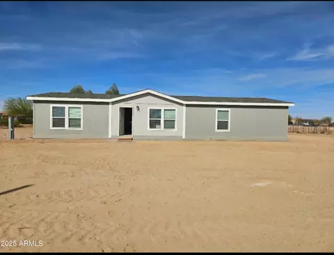 1260 N 383rd Dr, Tonopah, AZ 85354
