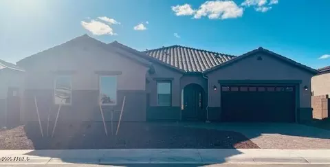 3260 N 202nd Gln, Buckeye, AZ 85396
