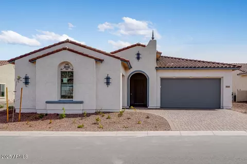 5779 N 207th Ave, Buckeye, AZ 85396