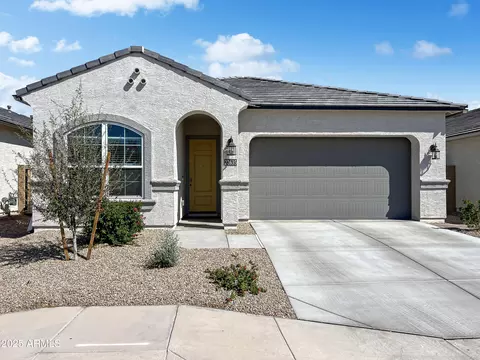 22635 N Rummler Ln, Maricopa, AZ 85138