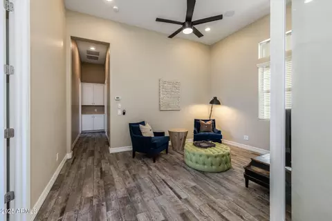 Entry Way - 3344 E Indigo Bay Ct, Gilbert, AZ 85234 photo 3 of 5