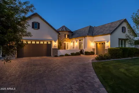 3344 E Indigo Bay Ct, Gilbert, AZ 85234