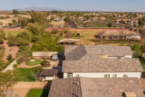 View/Area - 3344 E Indigo Bay Ct, Gilbert, AZ 85234 photo 2 of 5