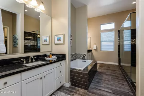 Bath - 3344 E Indigo Bay Ct, Gilbert, AZ 85234 photo 1 of 6