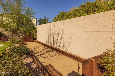Exterior - 3344 E Indigo Bay Ct, Gilbert, AZ 85234 photo 15 of 15