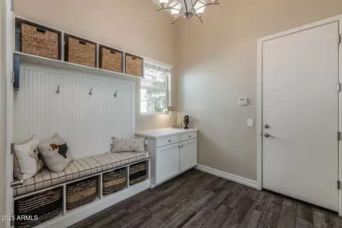 Entry Way - 3344 E Indigo Bay Ct, Gilbert, AZ 85234 photo 5 of 5