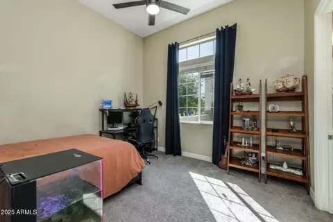 Bedroom - 3344 E Indigo Bay Ct, Gilbert, AZ 85234 photo 1 of 3