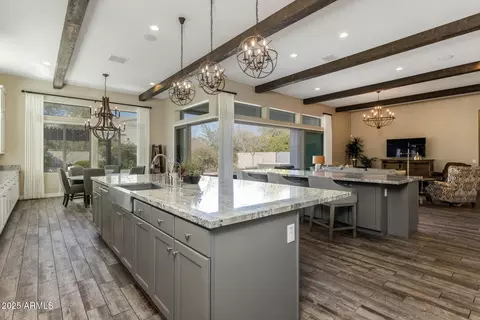 Kitchen - 3344 E Indigo Bay Ct, Gilbert, AZ 85234 photo 6 of 6