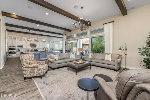 Living - 3344 E Indigo Bay Ct, Gilbert, AZ 85234 photo 1 of 2