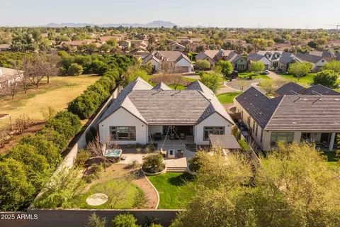 View/Area - 3344 E Indigo Bay Ct, Gilbert, AZ 85234 photo 1 of 5
