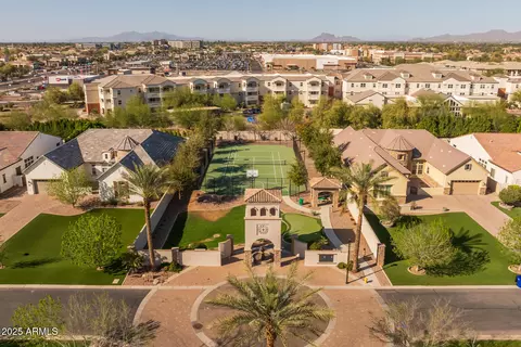 View/Area - 3344 E Indigo Bay Ct, Gilbert, AZ 85234 photo 4 of 5