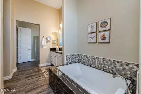 Bath - 3344 E Indigo Bay Ct, Gilbert, AZ 85234 photo 3 of 6