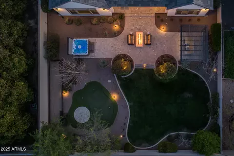 Exterior - 3344 E Indigo Bay Ct, Gilbert, AZ 85234 photo 5 of 15