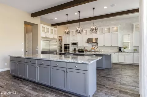 Kitchen - 3344 E Indigo Bay Ct, Gilbert, AZ 85234 photo 1 of 6