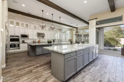 Kitchen - 3344 E Indigo Bay Ct, Gilbert, AZ 85234 photo 2 of 6