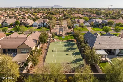 View/Area - 3344 E Indigo Bay Ct, Gilbert, AZ 85234 photo 5 of 5