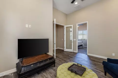 Entry Way - 3344 E Indigo Bay Ct, Gilbert, AZ 85234 photo 4 of 5