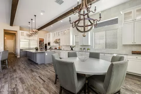 Dining - 3344 E Indigo Bay Ct, Gilbert, AZ 85234 photo 4 of 4
