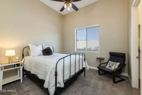 Bedroom - 3344 E Indigo Bay Ct, Gilbert, AZ 85234 photo 2 of 3