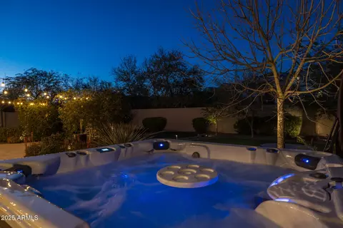 Exterior - 3344 E Indigo Bay Ct, Gilbert, AZ 85234 photo 10 of 15