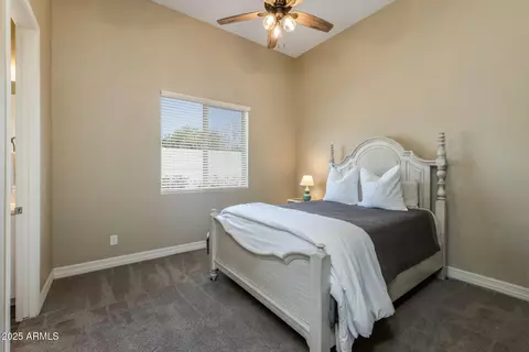 Bedroom - 3344 E Indigo Bay Ct, Gilbert, AZ 85234 photo 3 of 3